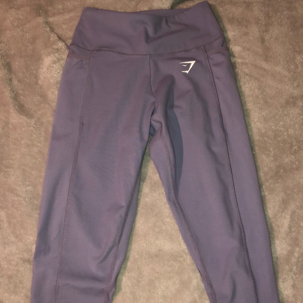 Gymshark Leggings